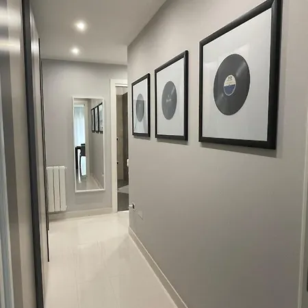 Beatrice Appartamento