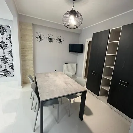 Appartamento Beatrice *