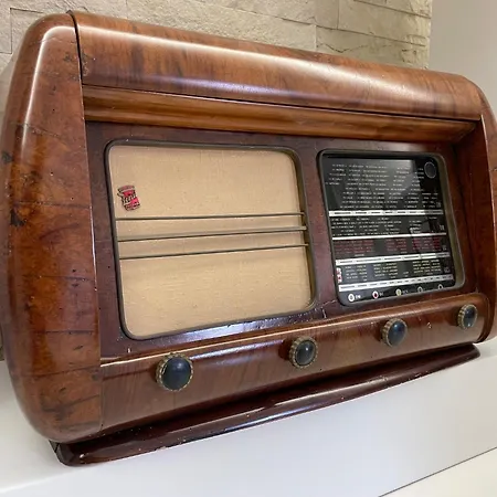 Beatrice Appartamento *