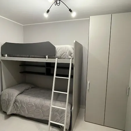 Beatrice Appartamento