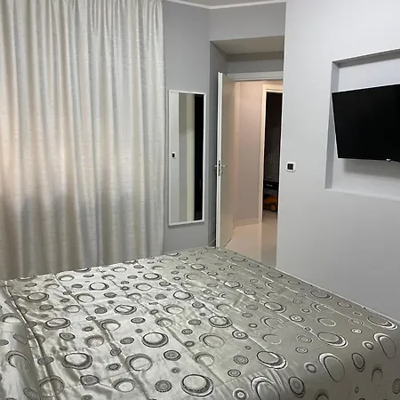 Beatrice Apartment Canicattini Bagni
