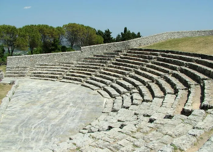 Appartement Beatrice