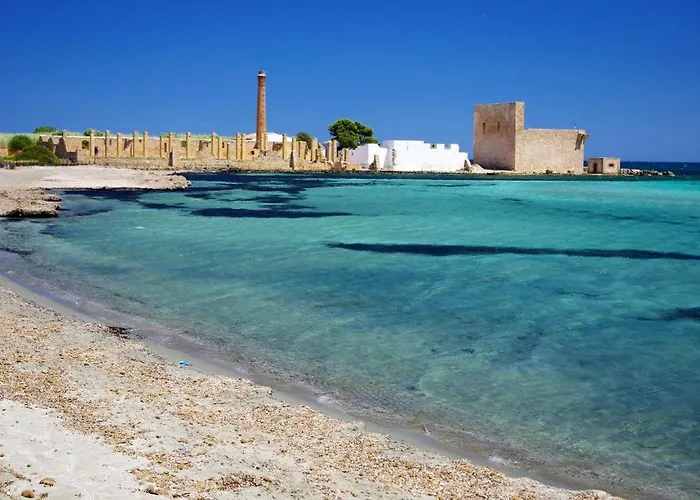 Appartement Beatrice Canicattini Bagni