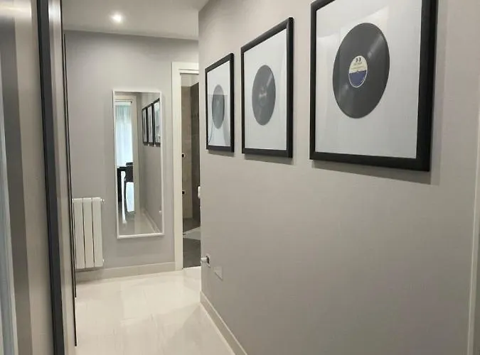 Beatrice Appartement