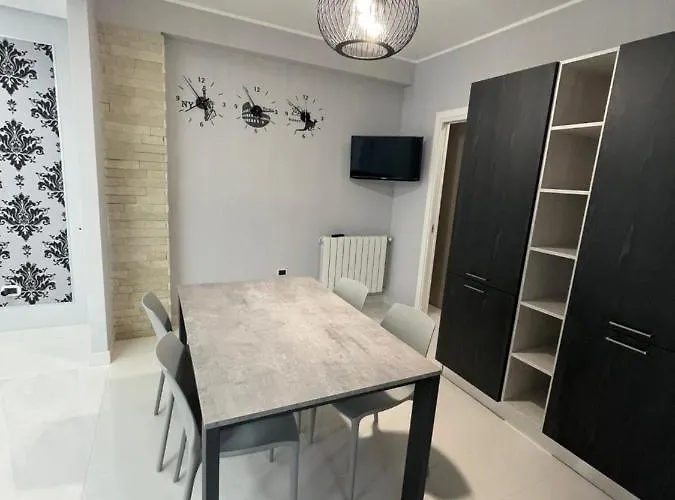 Appartement Beatrice *