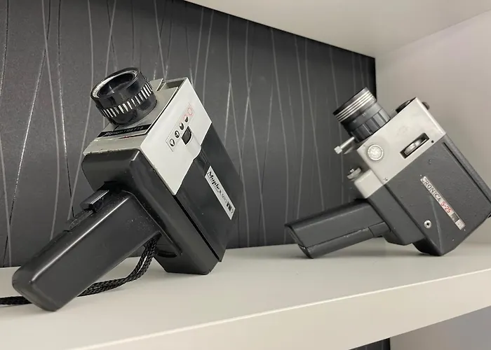 Appartement Beatrice *