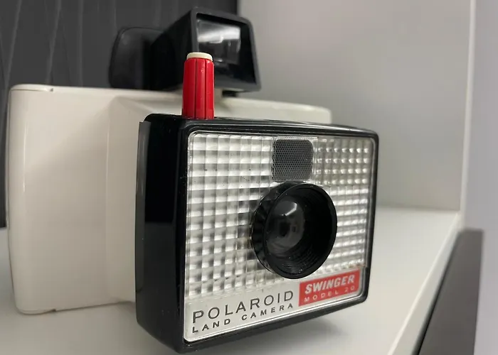 Appartement Beatrice