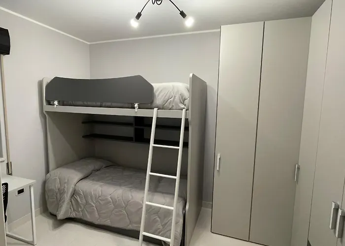 Beatrice Appartement