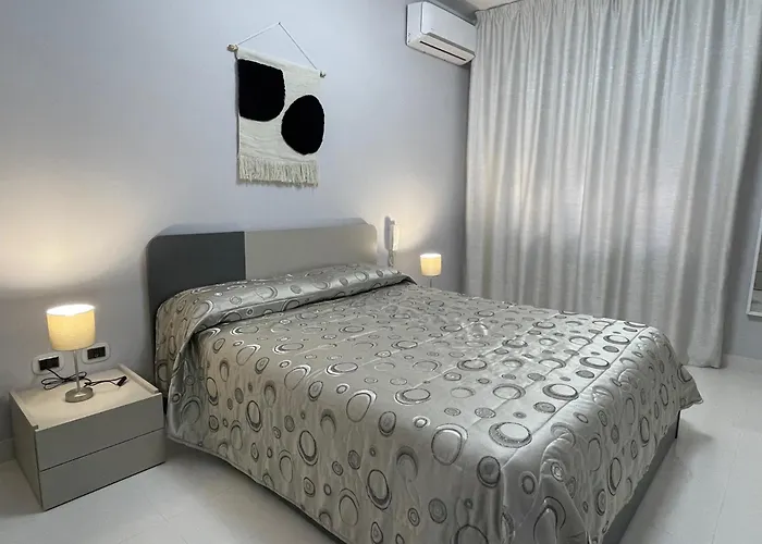 Appartement Beatrice