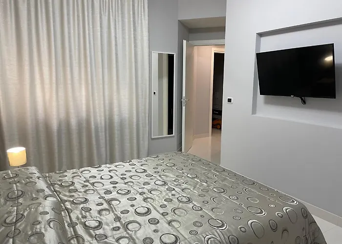 Beatrice Appartement Canicattini Bagni