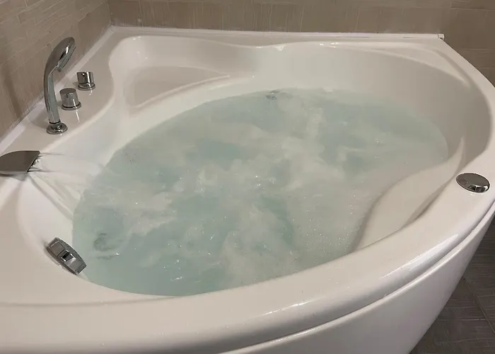 Appartement Beatrice